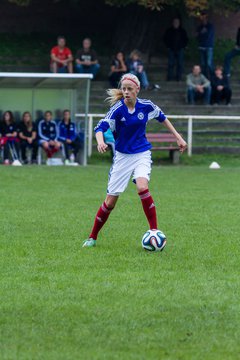 Bild 92 - B-Juniorinnen Holstein Kiel - Hamburger SV : Ergebnis: 4:3